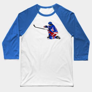 The goal panarin Baseball T-Shirt